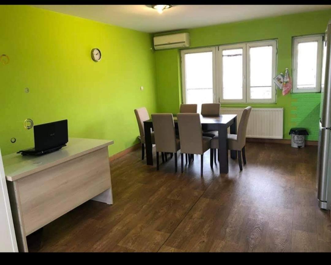 Greenspace Ni Exterior foto